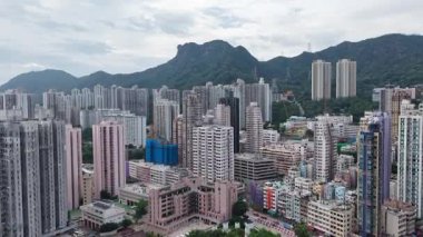 Fung Tak Yolu Parkı Mistik Tasarım, 19 Temmuz 2025