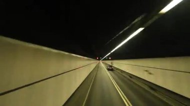 Ada Doğu Koridoru: Hong Kong Sahil Otobanı 28 Temmuz 2025 