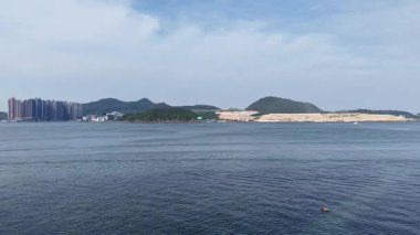 Okyanus manzaralı Junk Bay Resort 27 Temmuz 2025 