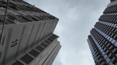 Shek Kip Mei Emlak Hong Kong 'da Kamu Konutları 32025