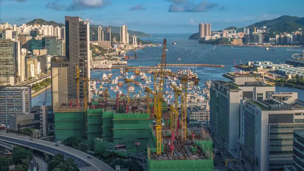 Kai Tak yeniden geliştirme alanında sağlık ve sağlık kompleksi