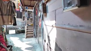 Geleneksel yaşam tarzı 12 Temmuz 2025 'te Ngau Chi Wan köyünde ele geçirildi.