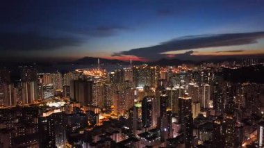 Sham Shui Po Bölgesindeki Otantik Sokak Hayatı 22 Ağustos 2025