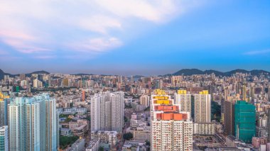 Shek Kip Mei Bölgesinde Kamu Konutları ve Mirası