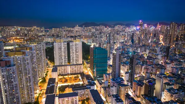 Shek Kip Mei Bölgesinde Kamu Konutları ve Mirası