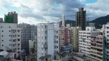 Tai Kok Tsui 'de Seçkin Şehir Hayatı 23 Ağustos 2025