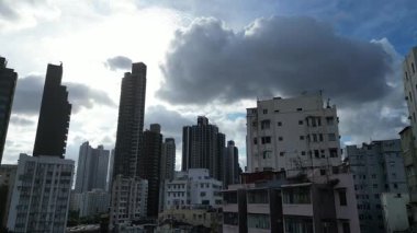 Tai Kok Tsui 'de Seçkin Şehir Hayatı 23 Ağustos 2025