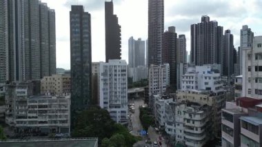 Tai Kok Tsui 'de Seçkin Şehir Hayatı 23 Ağustos 2025