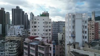 Tai Kok Tsui 'de Seçkin Şehir Hayatı 23 Ağustos 2025