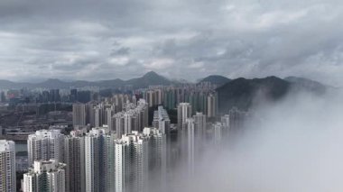 Yau Tong Şehir Bölgesi Kıyı Konutları 2 Mart 2025