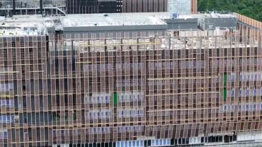 Hong Kong 'daki Modern Çin Tıp Hastanesi, 24 Ağustos 2025