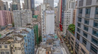 Yoğun kentsel alanda geleneksel konut mimarisi