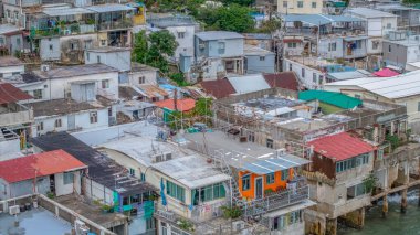 Kıyı köyleri gelenek ve kentsel karşıtlığı harmanlıyor