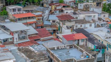 Kıyı köyleri gelenek ve kentsel karşıtlığı harmanlıyor