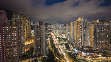 Tarihsel tapınaklar ve Diamond Hill 'de modern yaşam