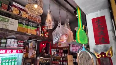 Kowloon 'un İçindeki Tarihi Günlük Yaşam 27 Eylül 2025