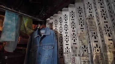 Kowloon 'un İçindeki Tarihi Günlük Yaşam 27 Eylül 2025