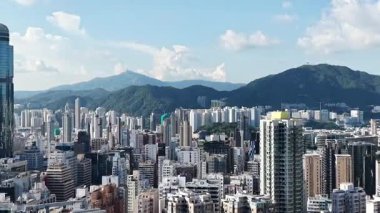 Kuzey Kowloon Bölgesi, Ekim 12025