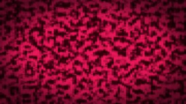 Arkaplan olarak kullanılacak renkli pikselleri canlandır