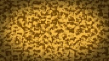 Arkaplan olarak kullanılacak renkli pikselleri canlandır