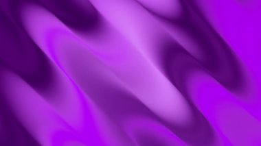 Arkaplan olarak kullanılmak üzere hareket halinde olan soyut canlandırılmış şekiller