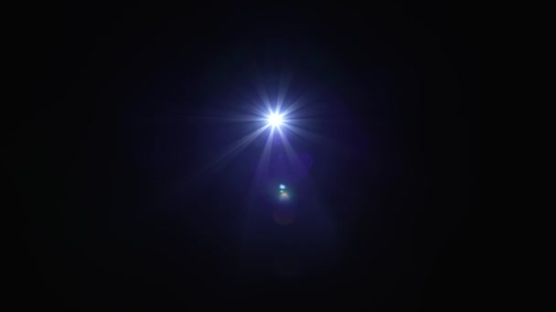 우주에서 빛나네 — 비디오