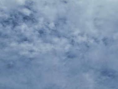 açık mavi gökyüzü bulutu arkaplanı