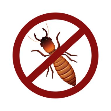 Hata işareti vektör tasarımı yok