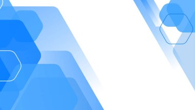 mavi köşegen soyut geometrik arkaplan