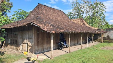 Horozlu Geleneksel Cava Evi
