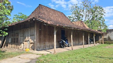 Horozlu Geleneksel Cava Evi