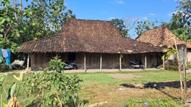 Horozlu Geleneksel Cava Evi