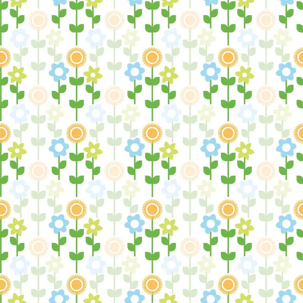 Bu parlak ve neşeli çiçek taşıyıcı deseni geniş bir yelpazede tekstil ve ev dekorasyonu seçenekleri, hatıra defteri, duvar kağıdı projeleri için mükemmeldir..