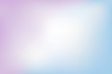 Gradient blurred multicolored background.Vector.EPS 10.