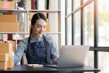 Küçük işletme girişimcisi KOBİ 