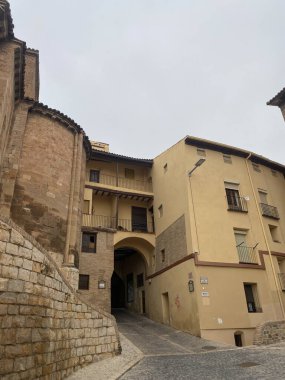 Tarazona İspanya 'nın Zaragoza ili' ne bağlı bir belediyedir.