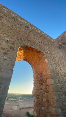 Pearroya Kalesi, İspanya 'nın Castilla la la Mancha eyaletinin Argamasilla de Alba belediyesine bağlı bir kaledir.