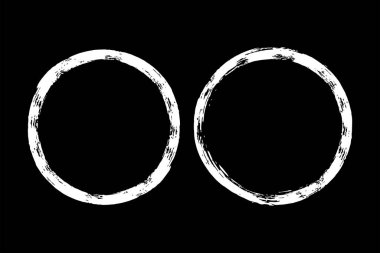 Grunge pul taslağı modellemeleri tasarımınız için pul tabanlı dokuyu kaplar