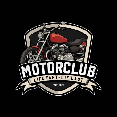 Özel motosiklet amblemleri, etiketler, rozetler, logolar, parmak izleri, şablonlar.