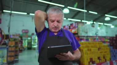 Market Müdürü İş Sorunları, İşletme Sahibinin Süpermarket Operasyonlarında Zorluklarla Yüzleşmesi, Mücadele