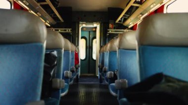 Avrupa Yüksek Hızlı Tren Deneyimi: Koridorda İlerleme