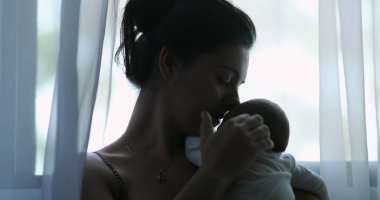 Newborn first week of life learning