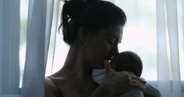 Newborn first week of life learning