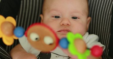 baby toy infant spinning toy