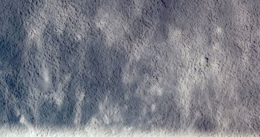 Light water pool reflection on wall