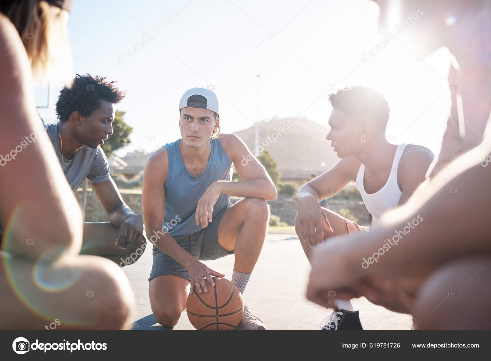 baloncesto