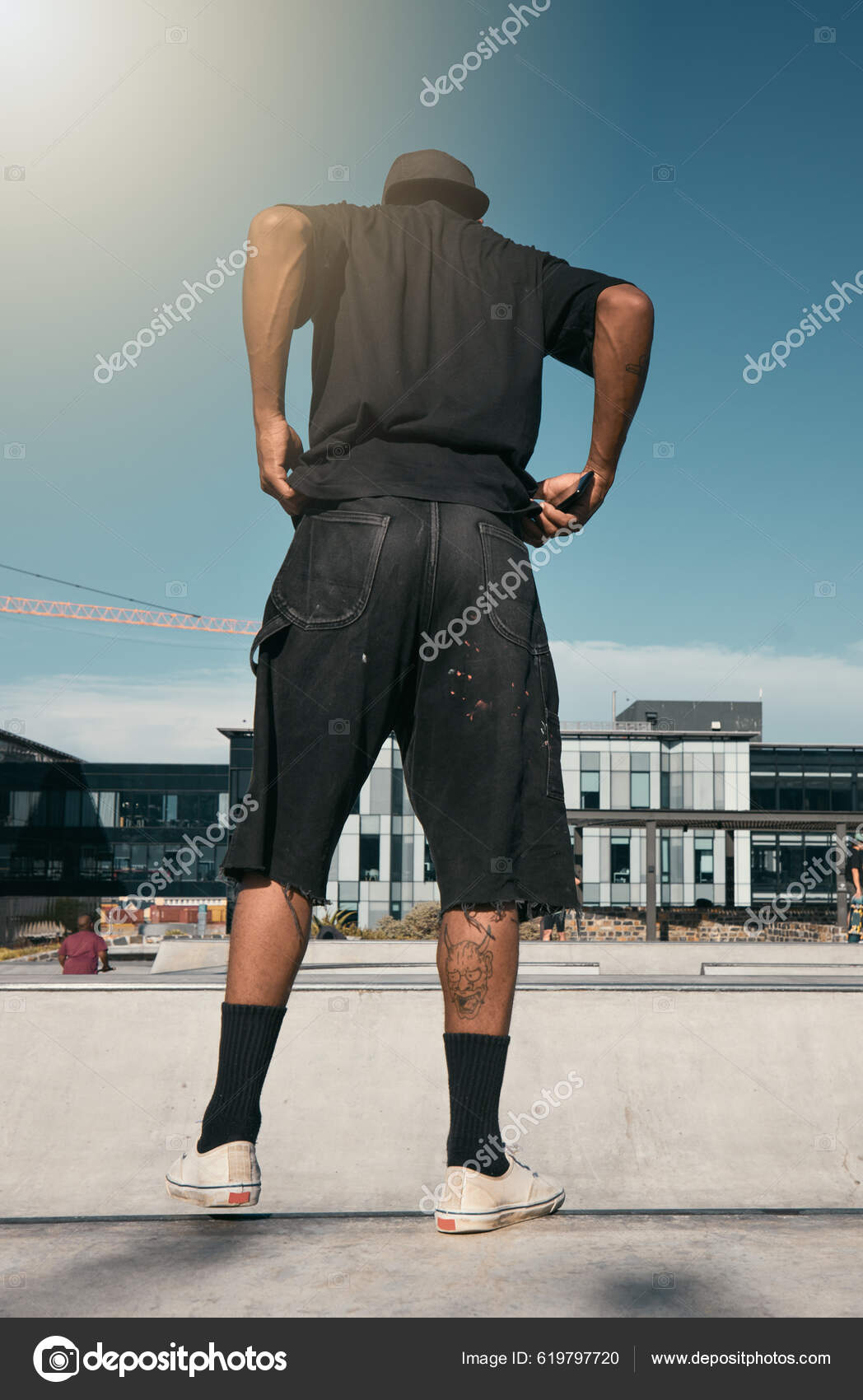Ropa hombre skate hotsell