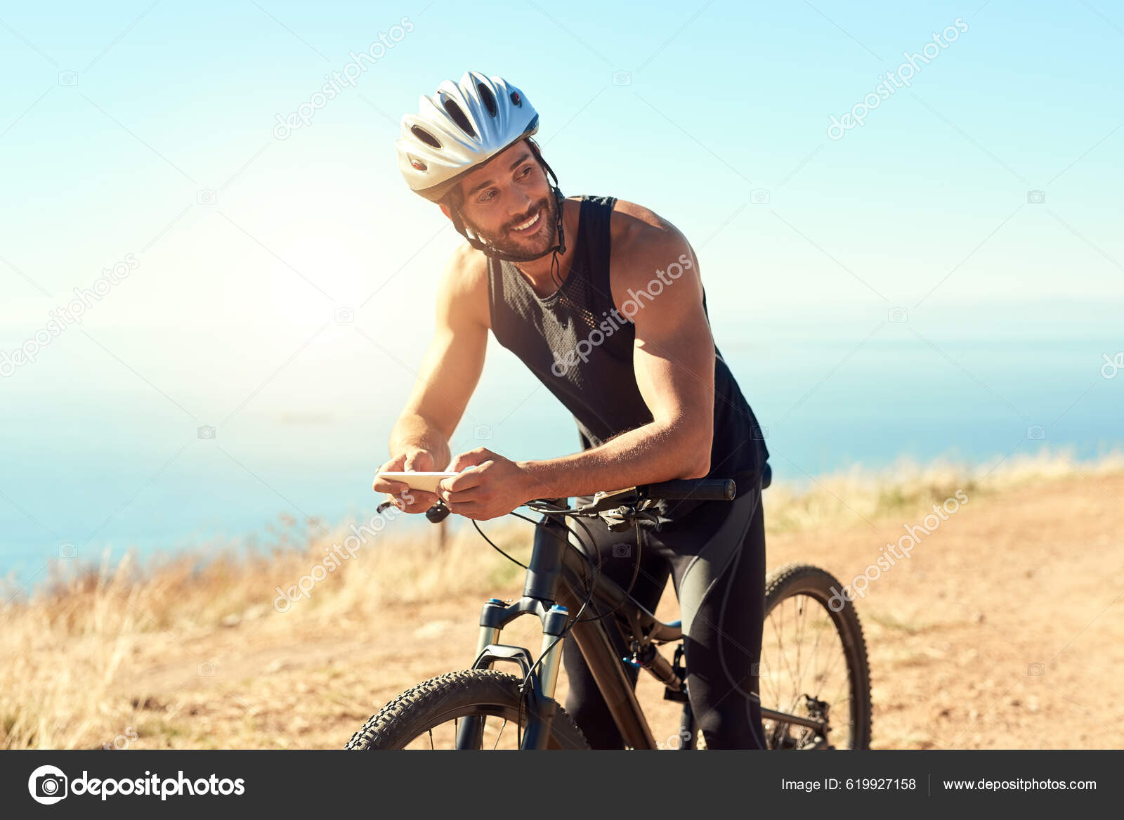 Ride fit mountain bike 2025