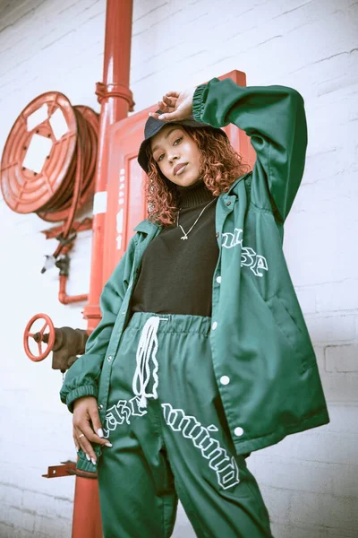 Style de vetement hip hop fille hotsell