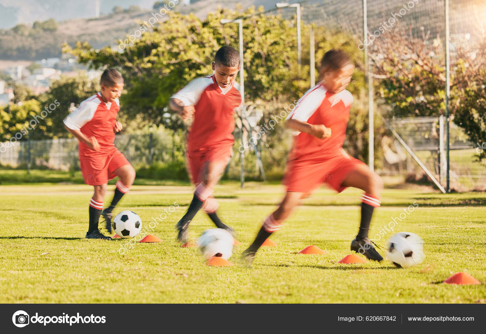 Como jogar futebol faz bem para saúde?